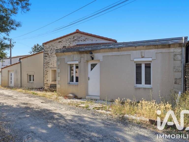 Vente Maison/villa 4 pièces — photo 1