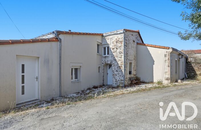 Vente Maison/villa 4 pièces — photo 2