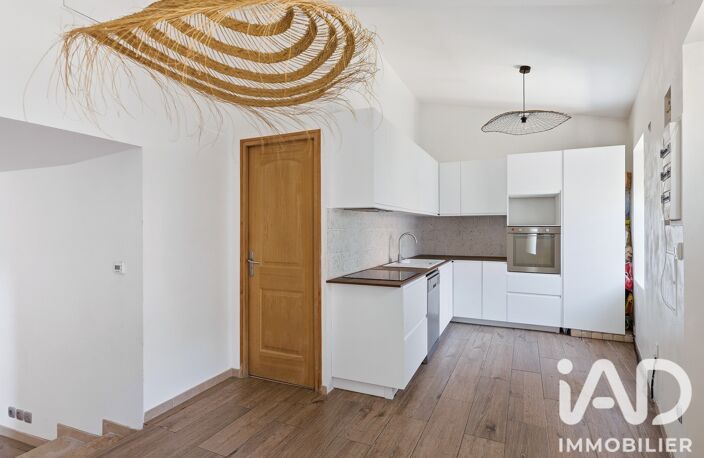 Vente Maison/villa 4 pièces — photo 3