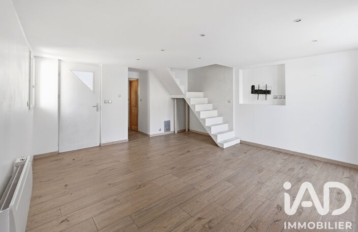 Vente Maison/villa 4 pièces — photo 4