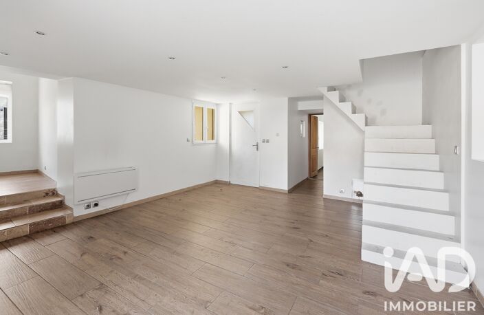 Vente Maison/villa 4 pièces — photo 5