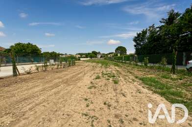 Terrain  265000 €