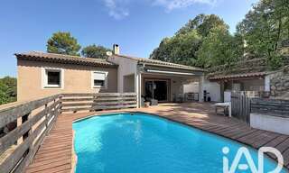 Maison 5 Pièces 115 m² à vendre à Taradeau (83460)