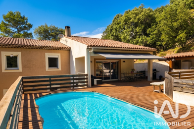 Maison 5 pièces 549000 €
