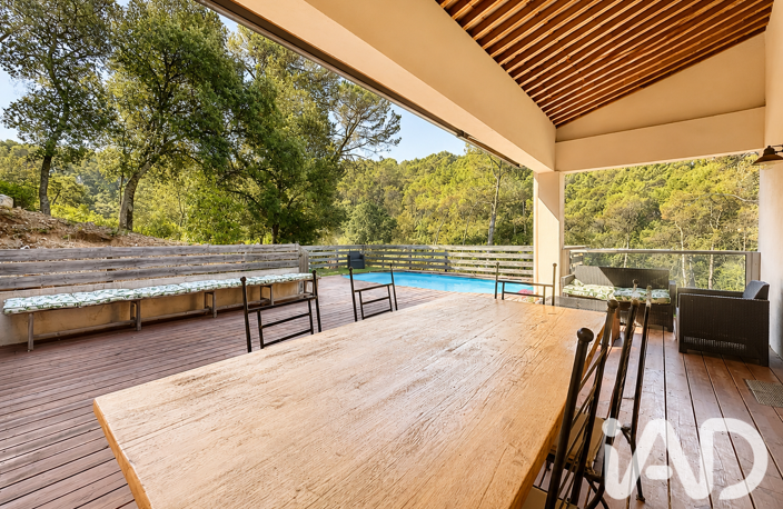 Vente Maison/villa 5 pièces — photo 3