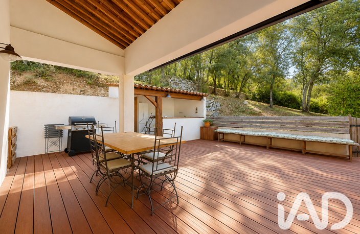 Vente Maison/villa 5 pièces — photo 5