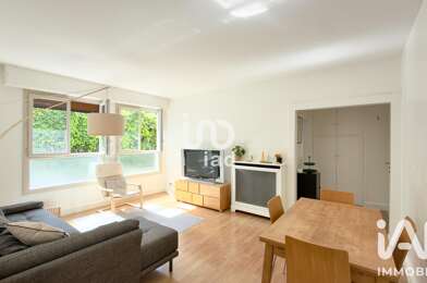 Appartement 3 pièces 720000 €