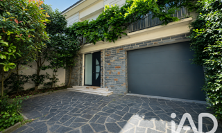 Maison 6 Pièces 180 m² à vendre à Nantes (44300)