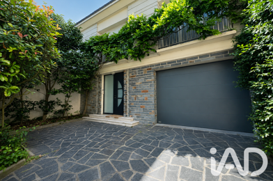 Maison 6 pièces 649000 €