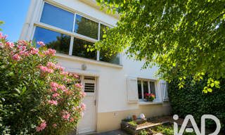 Maison 6 Pièces 180 m² à vendre à Nantes (44300)