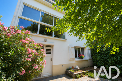 Maison 6 pièces 649000 €