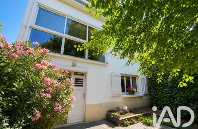 Vente Maison de ville 6 pièces — photo du bien