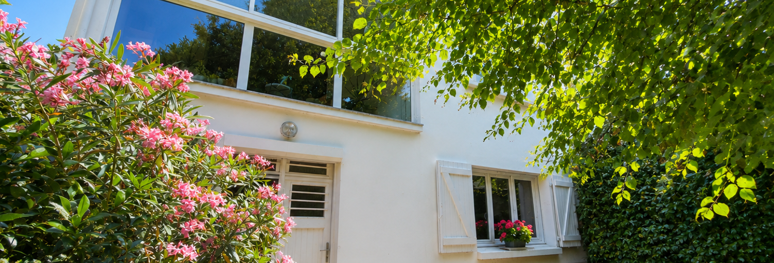 Maison 6 Pièces 180 m² à vendre à Nantes (44300)