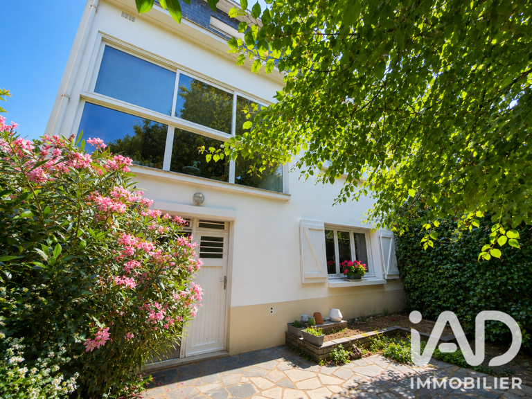 Vente Maison de ville 6 pièces — photo 1