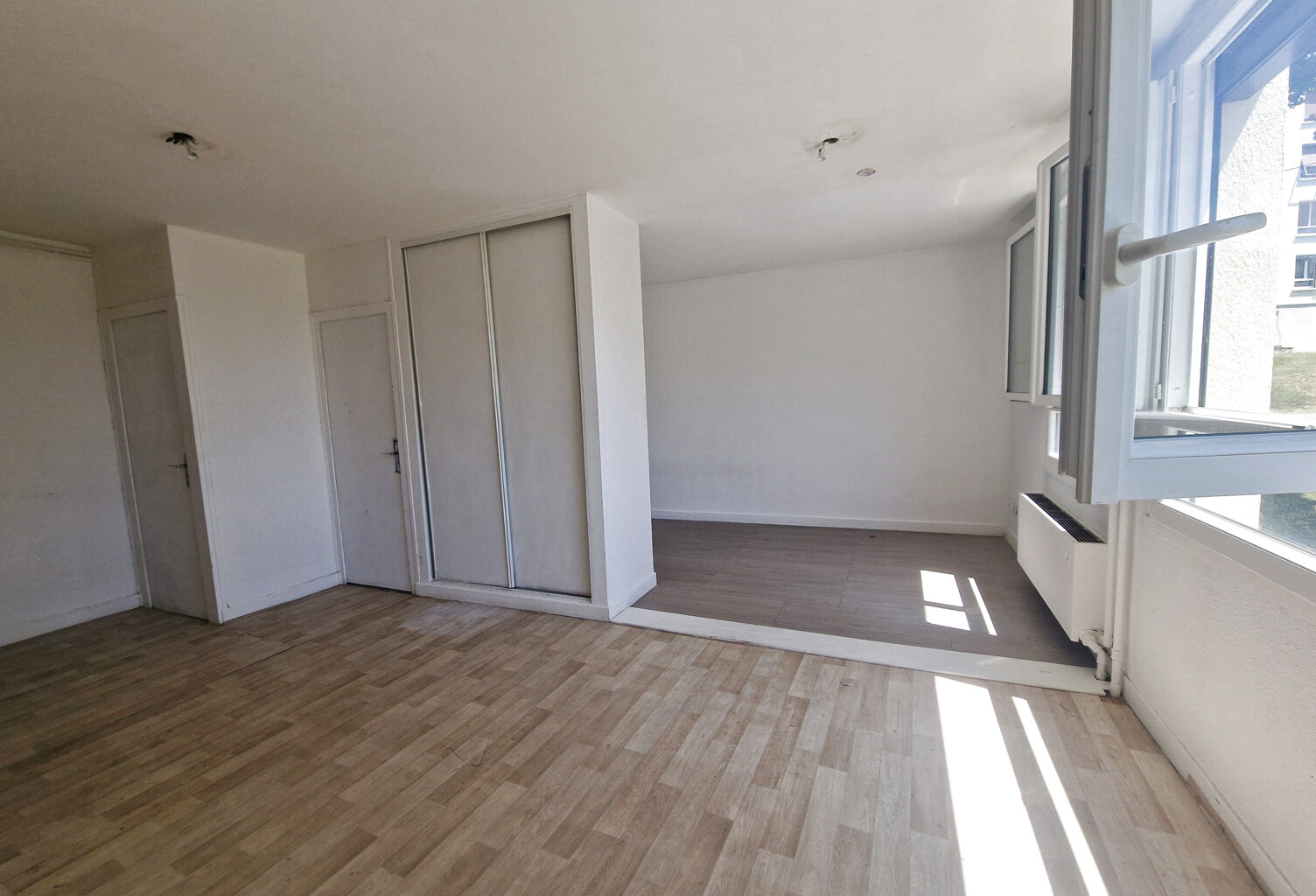 T1 bis 38.6 m2 très lumineux — photo 1