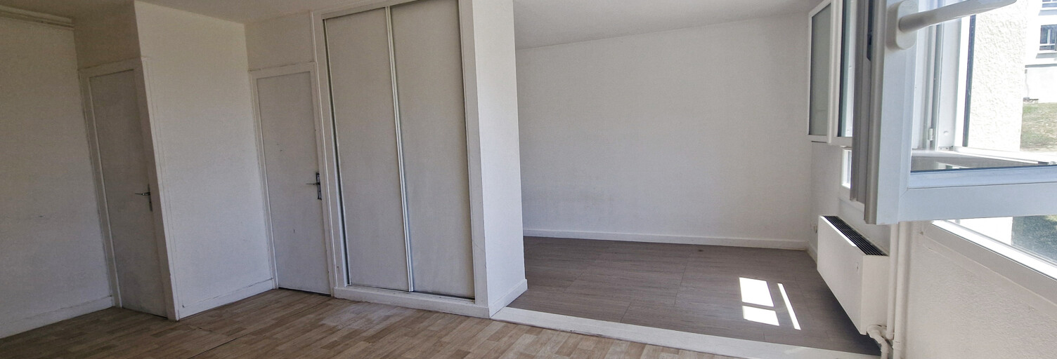 Appartement 1 Pièce 38 m² à vendre à Genay (69730)
