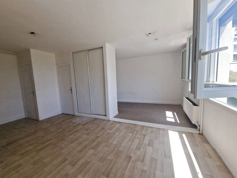 T1 bis 38.6 m2 très lumineux — photo 1