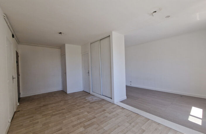 T1 bis 38.6 m2 très lumineux — photo 4