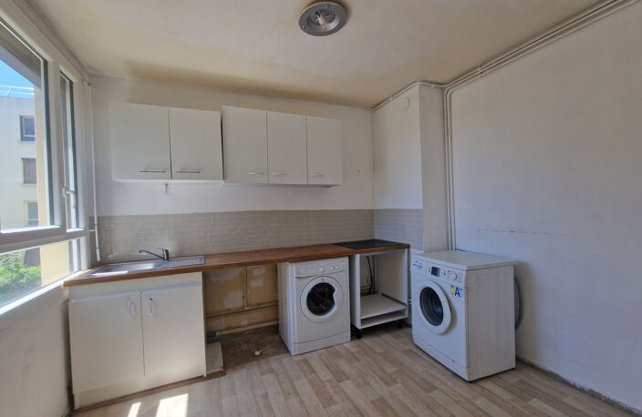 T1 bis 38.6 m2 très lumineux — photo 5