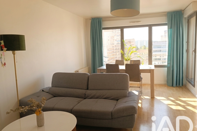 Appartement 4 pièces 535000 €