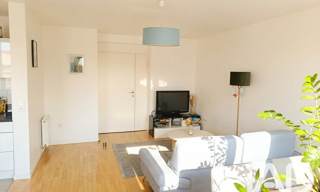 Appartement 4 Pièces 85 m² à vendre à Nanterre (92000)