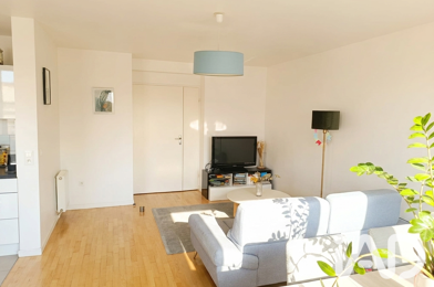 Appartement 4 pièces 535000 €