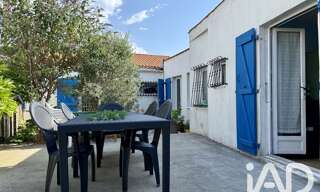 Maison 5 Pièces 98 m² à vendre à Le Château-d'Oléron (17480)