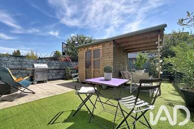 Maison 5 pièces 329000 €