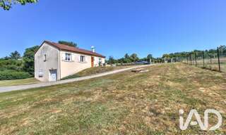 Maison 5 Pièces 89 m² à vendre à Saint-Priest-Taurion (87480)