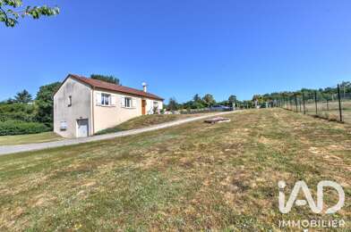 Maison 5 pièces 195000 €