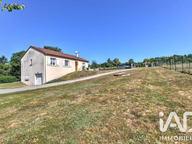 Vente Maison/villa 5 pièces — photo du bien