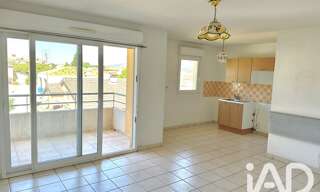Appartement 2 Pièces 46 m² à vendre à Le Pradet (83220)