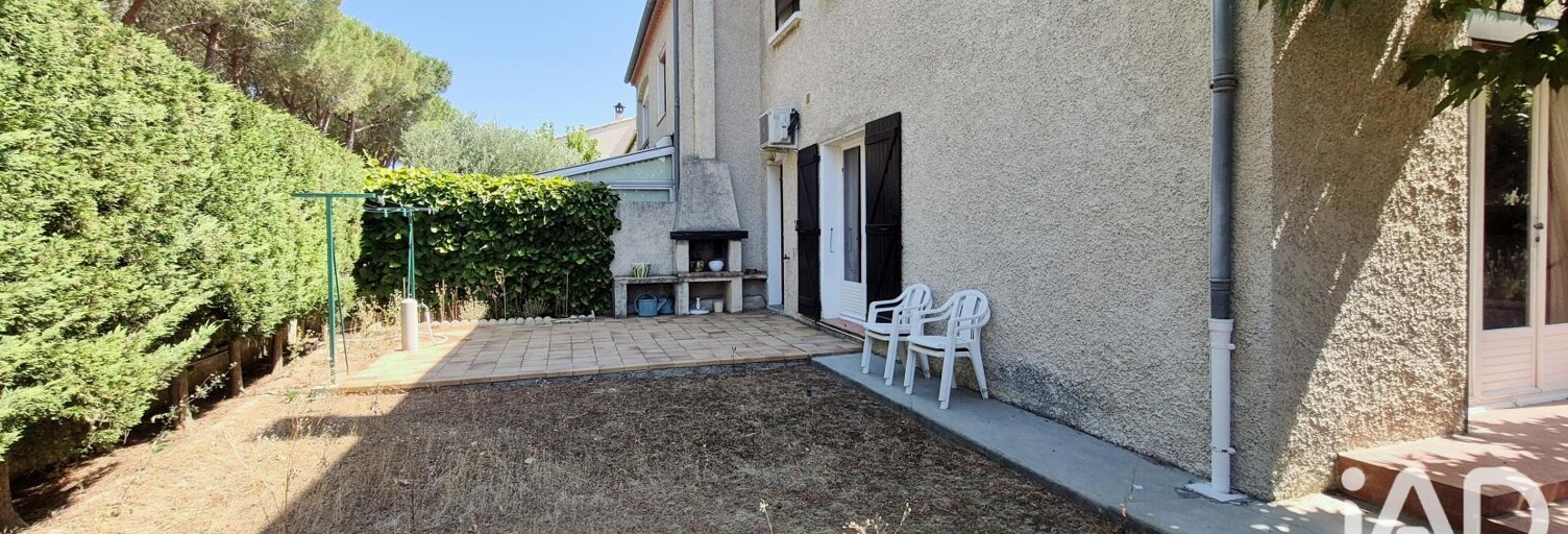 Maison 5 Pièces 120 m² à vendre à Narbonne (11100)