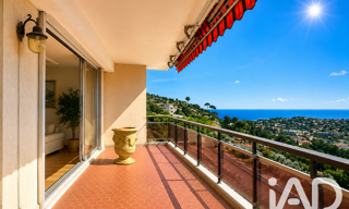 Appartement 3 Pièces 70 m² à vendre à Cassis (13260)