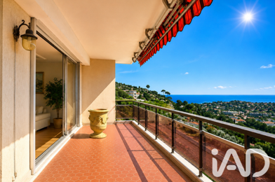 Appartement 3 pièces 490000 €