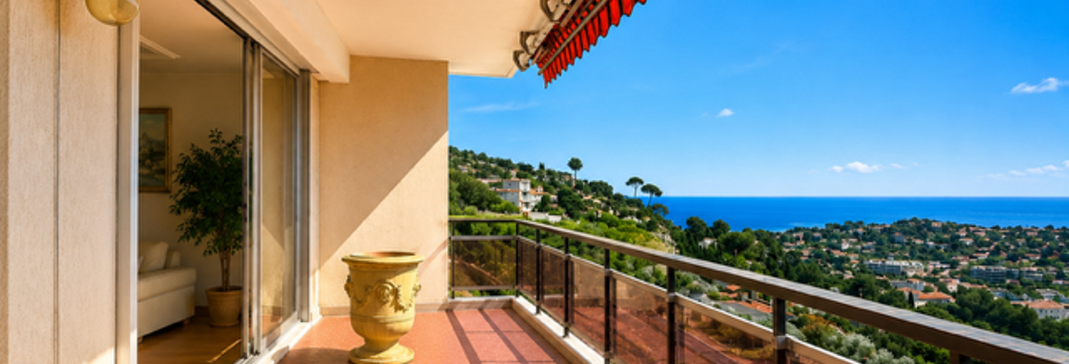 Appartement 3 Pièces 70 m² à vendre à Cassis (13260)