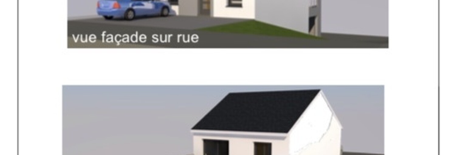 Terrain  200 m² à vendre à Serémange-Erzange (57290)