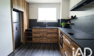 Appartement 3 Pièces 71 m² à louer à Orléans (45100)