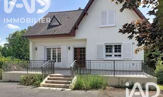 Maison 6 Pièces 123 m² à vendre à Château-Renard (45220)