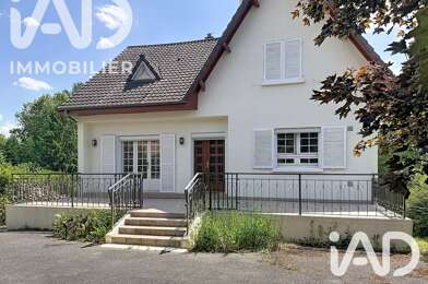 Maison 6 pièces 185000 €