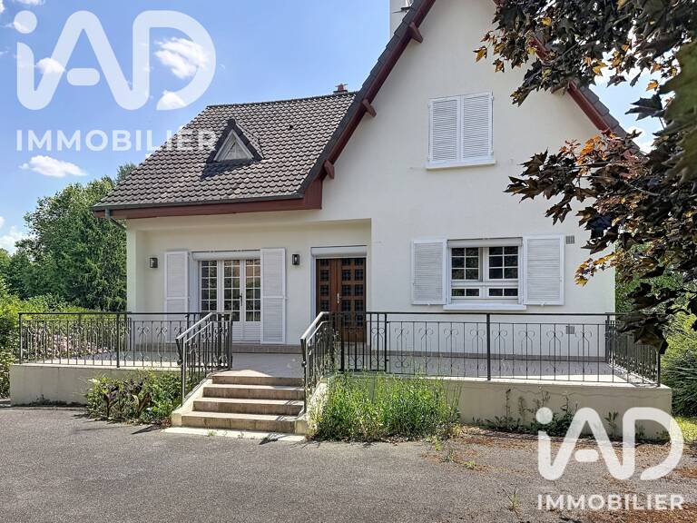 Vente Maison traditionnelle 6 pièces — photo 1