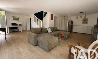 Maison 6 Pièces 130 m² à vendre à Cormeilles-en-Parisis (95240)
