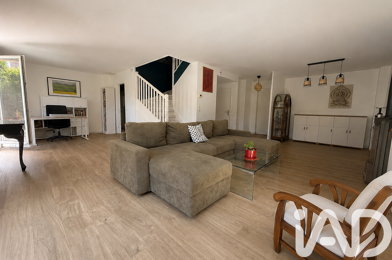 Maison 6 pièces 659000 €