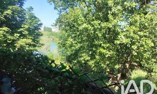 Appartement 3 Pièces 54 m² à vendre à Choisy-le-Roi (94600)