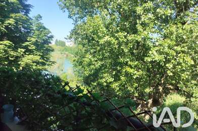 Appartement 3 pièces 245000 €