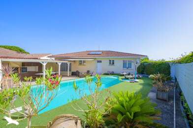 Maison 4 pièces 357000 €