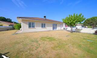 Maison 4 Pièces 113 m² à vendre à Mimizan (40200)