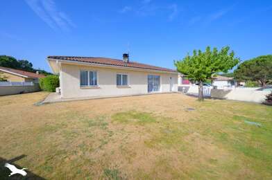 Maison 4 pièces 357000 €