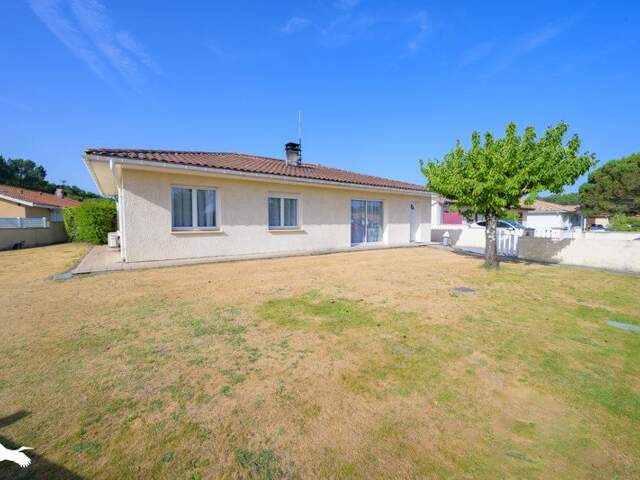 Contemporaine de 4 pièces principales — photo du bien