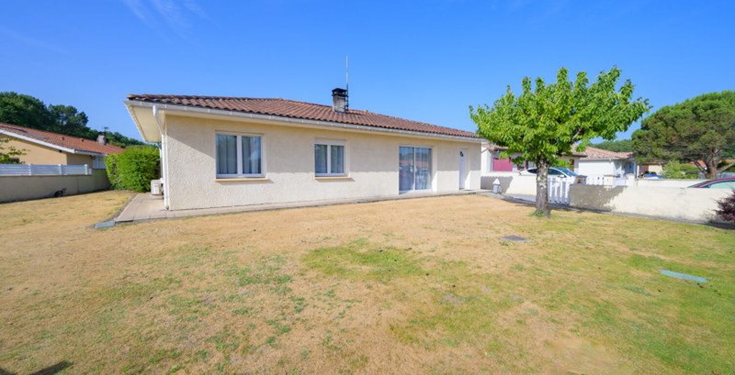 Contemporaine de 4 pièces principales — photo 1